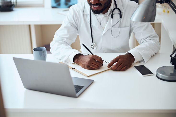 Doctor