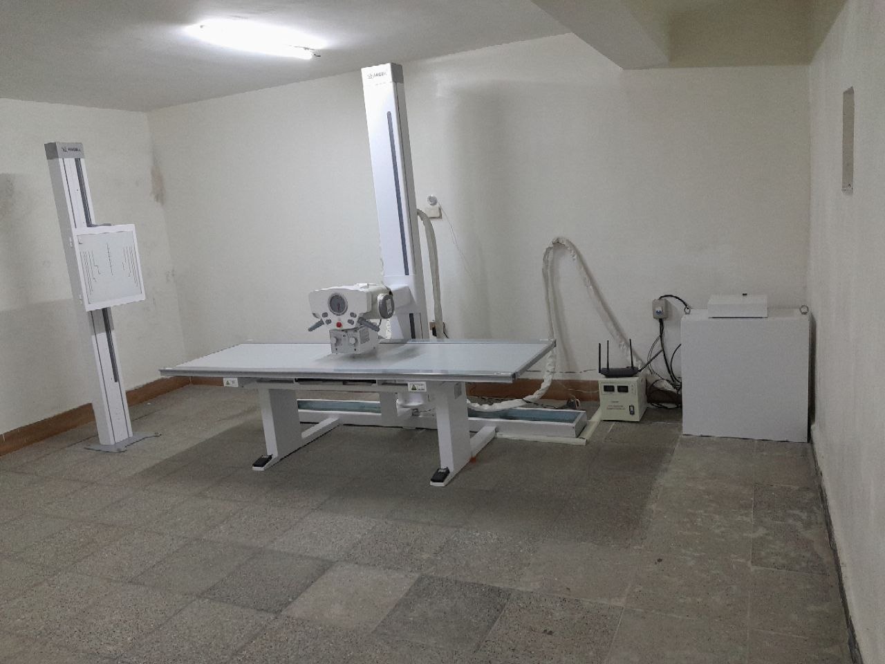 Medical Equipment